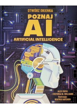 Poznaj AI Artificial intelligence