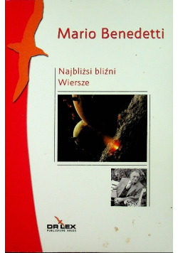 Najbliżsi bliźni Wiersze
