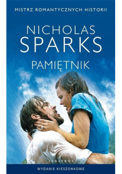 Pamiętnik