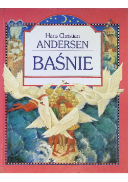 Andersen Baśnie