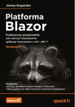 Platforma Blazor. Praktyczny przewodnik