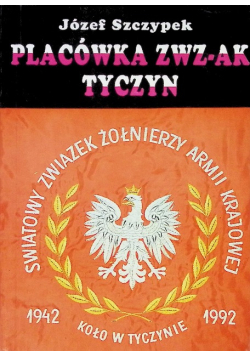 Placówka ZWZ - AK Tyczyn