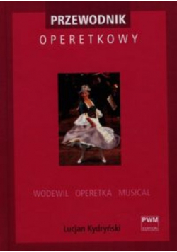Przewodnik operetkowy