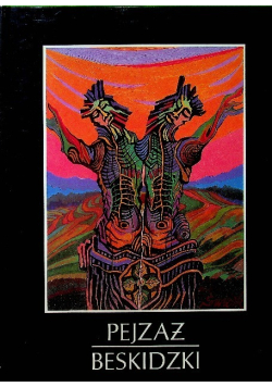 Pejzaż Beskidzki