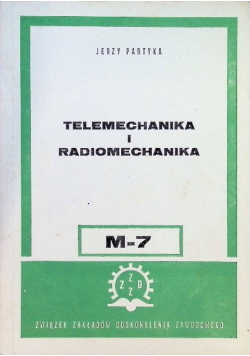 Telemechanika i radiomechanika