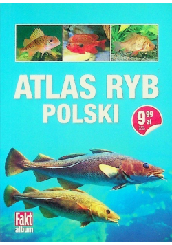 Atlas ryb polski