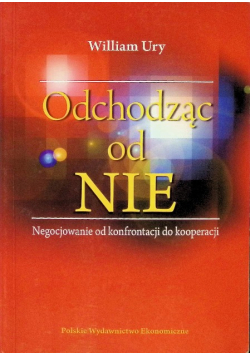 Odchodząc od NIE