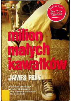 Milion małych kawałków