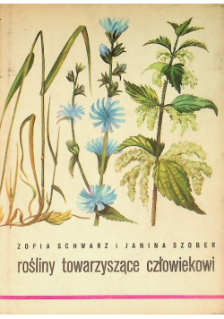 Rośliny towarzyszące człowiekowi