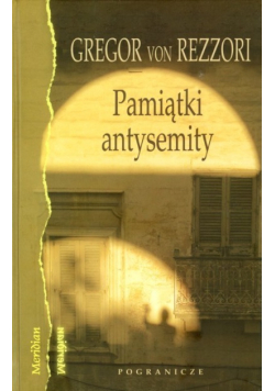 Pamiątki antysemity