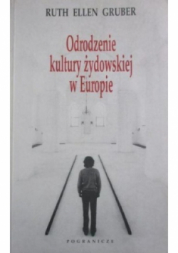 Odrodzenie kultury żydowskiej w Europie