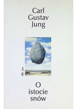 O istocie snów