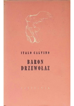 Baron Drzewołaz