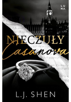 Cruel Castaways Tom 3 Nieczuły casanova