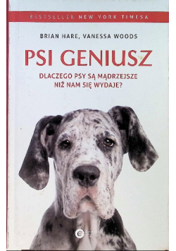 Psi geniusz
