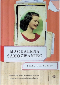 Tylko dla Kobiet
