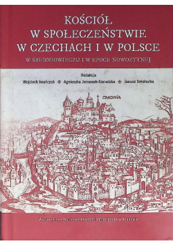 Kościół w społeczeństwie w Czechach i w Polsce