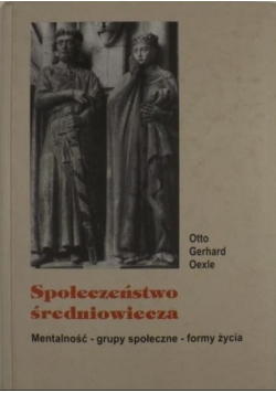 Społeczeństwo średniowiecza