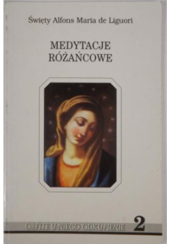 Medytacje różańcowe