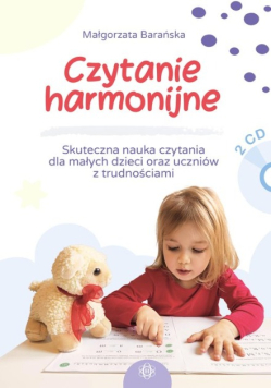 Czytanie harmonijne