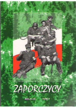 Zaporczycy Tom V