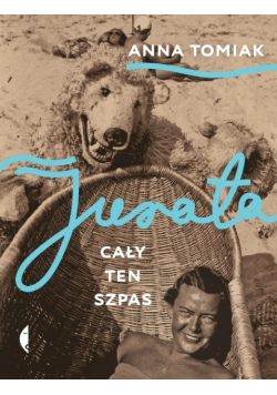 Jurata. Cały ten szpas