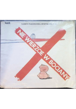 Nie wierzcie w bociany