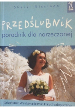 Przedślubnik Poradnik dla narzeczonej