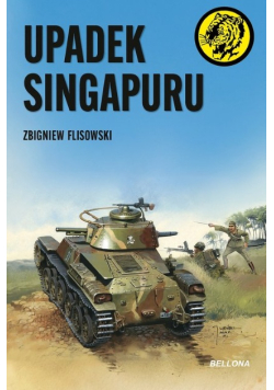Upadek Singapuru
