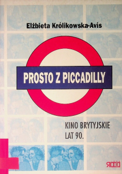 Prosto z Piccadilly