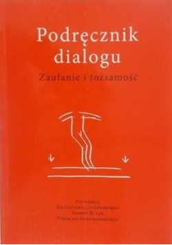 Podręcznik dialogu Zaufanie i tożsamość