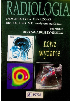 Radiologia Diagnostyka obrazowa