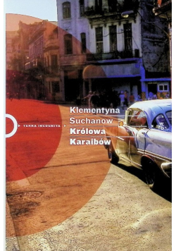 Królowa Karaibów