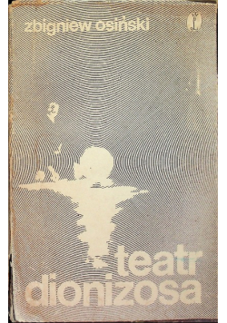 Teatr Dionizosa