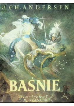 Andersen Baśnie
