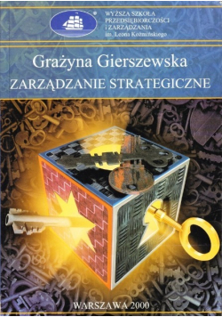 Zarządzanie strategiczne