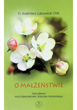 O małżeństwie