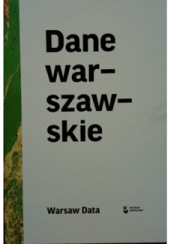 Dane Warszawskie