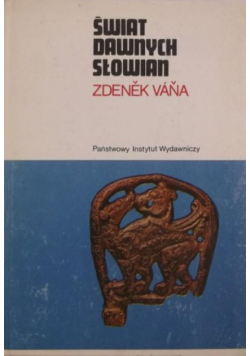 Świat dawnych Słowian