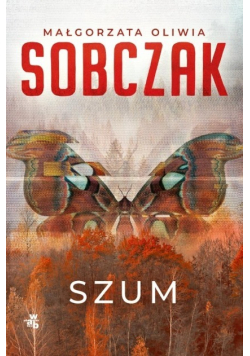 Szum Granice ryzyka Tom 2