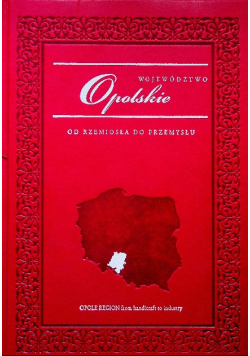Województwo Opolskie od rzemiosła do przemysłu