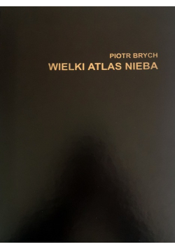 Wielki atlas nieba