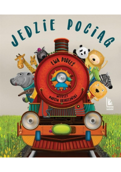 Jedzie pociąg