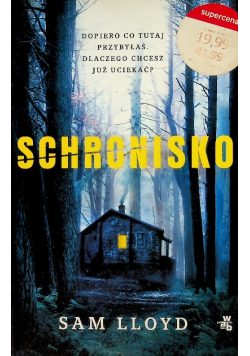 Schronisko