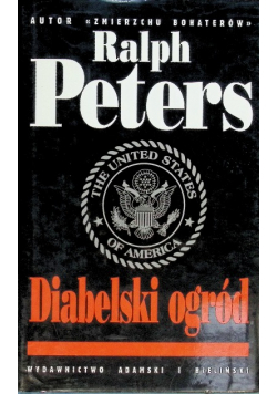 Diabelski ogród