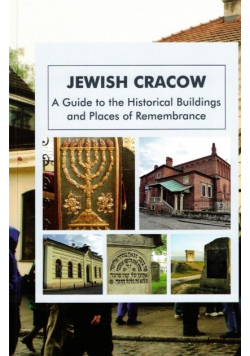 Jewish Cracow w.4