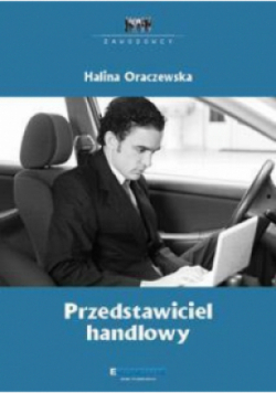 Zawodowcy: Przedstawiciel handlowy