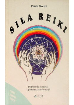 Siła Reiki