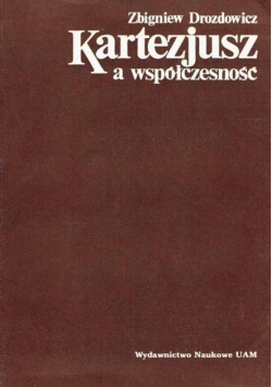 Kartezjusz a współczesność