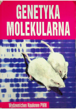 Genetyka molekularna